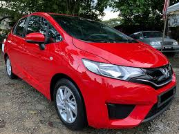 Honda jazz 1.5l s 2021 price & specs in malaysia. 2016 Honda Jazz 1 5 S A Ls Brother Used Car Sdn Bhd Facebook