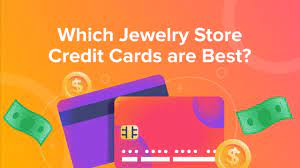 jewelry s with credit cards
