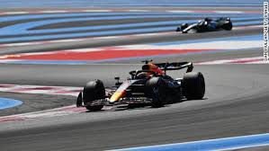 French Grand Prix: Max Verstappen wins after devastated Charles Leclerc  crashes out with 'unacceptable' mistake - CNN