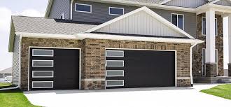 insulate your garage door