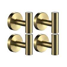 Forious Bathroom Robe Hook And Towel