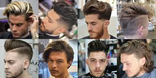 Starting with different looks, to different colors, you will fall in love with so many hairstyles on the list. 25 Best Medium Length Hairstyles For Men 2021 Guide