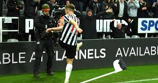 Above, we carried out a complete analysis of the statistics of both the current. Match Analysis Newcastle United 2 1 Manchester City 29th Jan 2019 Nufc Digital