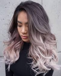 To make sure your new 'do lasts and your locks. 30 Fresh Hair Color Ideas For Dark Hair Style My Trim Style My Trim