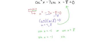 Simplify The Equation Algebraically As