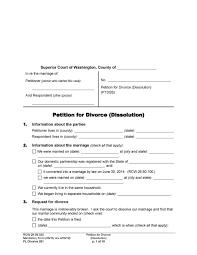 Download completed arizona divorce forms based upon the answers you provide in the online interview. 40 Free Divorce Papers Printable á… Templatelab