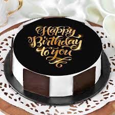 order royal birthday wish cake 1 kg