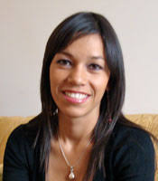 Sandra Leon-Garcia, M.D.. Professional Scientific Collaborator - sandra_leon_garcia