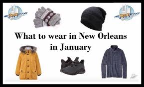 the weather in new orleans in january 2023