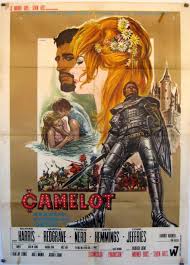 Image result for Camelot the movie