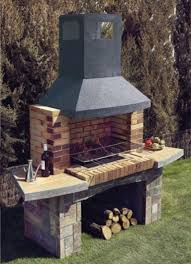 60 Awesome Bbq Grill Design Ideas For Your Patio Outdoor