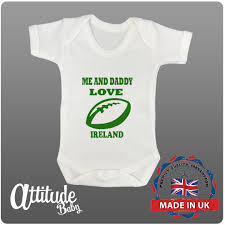 baby rugby kit baby shower present