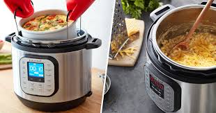 what is an instant pot here s