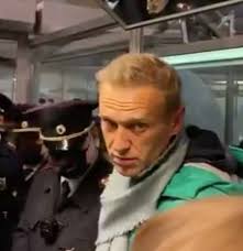 Der russische oppositionspolitiker alexej nawalny wurde auf einem inlandsflug in russland am 20. Rc Aukjwa6hwgm