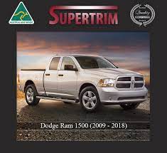 Ram 1500 Ram Dodge