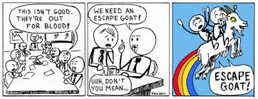Resultado de imagen de escape goats