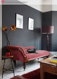 gray walls mauve sofa hirshfield s