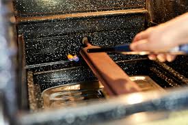 How To Light A Stovetop And Oven Pilot Light Kitchn