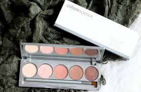 colorescience beauty on the go mineral