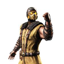 Injustice scorpion, farmer jax, ninja mime johnny cage, and klassic kitana. Mkwarehouse Mortal Kombat X Scorpion