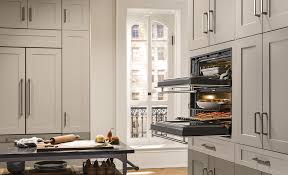 Best Wall Ovens For Your Kitchen The