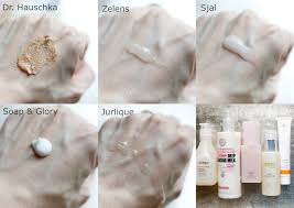 cleanser review jurlique soap glory