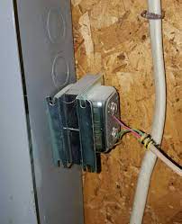 electrical - Can a doorbell transformer sit loose inside main panel? - Home  Improvement Stack Exchange