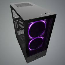 nzxt h510 elite review a performance