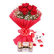 send flowers to mysore florist