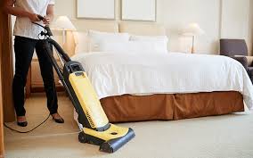 hotel cleaning services winnipeg