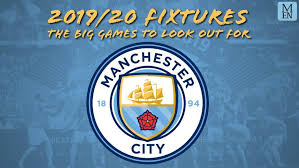 Find out the latest champions league fixtures with bt sport. Manchester City Learn 2019 20 Champions League Fixture Dates Manchester Evening News