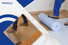 floor protection meres