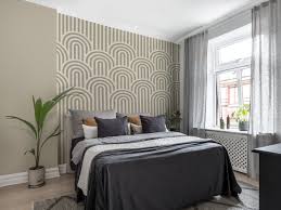 5 Wallpaper Designs To Make Small Rooms