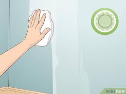 9 Ways To Clean Walls Wikihow Life