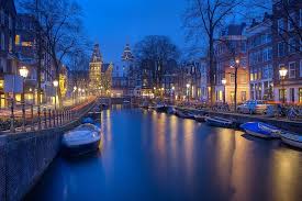 best places to visit in amsterdam the