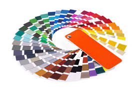 Upvc Paint Colours Ral Colour Chart