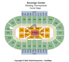 Santander Arena Tickets Seating Charts And Schedule In