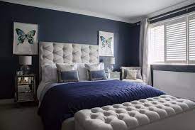 blue bedroom ideas decor ideas for a