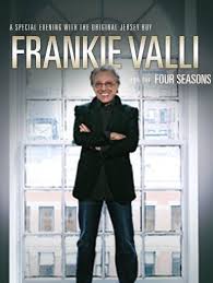 Frankie Valli The Four Seasons Asu Gammage
