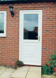 Upvc Double Glazed Doors Warwickshire