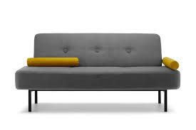 Our bel air sofas are perfect for a fifties inspired interior. Claire Combines Minimalist Straightforward Design With The Highest Comfort Requirements The High Quality Seat Cushions Ensur Speisebank Mobelideen Retro Sofa