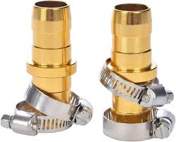 Regnhlif 2 Pack Garden Hose Connector