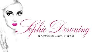makeup artist derby sophie downing