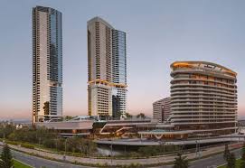 Top 20 Gold Coast Development Projects