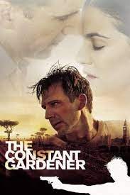 the constant gardener 2005 bluray