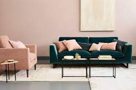 what colour sofa should you choose