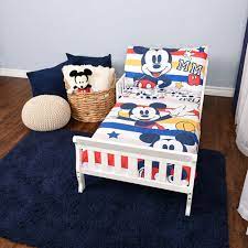 disney mickey mouse 3 piece toddler