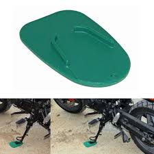 Dezeen awards is the architecture, interiors and design awards programme organised by dezeen, the world's most popular design magazine. Universal Motorcycle Kickstand Pad Kick Stand Coaster Support Plate Side Stand Plate Helps Park Your Bike On Hot Pavement Grass Soft Ground Pazoma