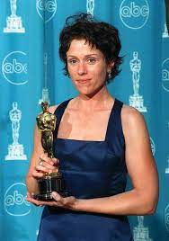 Frances louise mcdormand (born cynthia ann smith, june 23, 1957) is an american actress and producer. Frances Mcdormand Biography Movies Facts Britannica