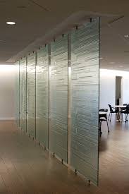 Patterned Glass Panel Boards